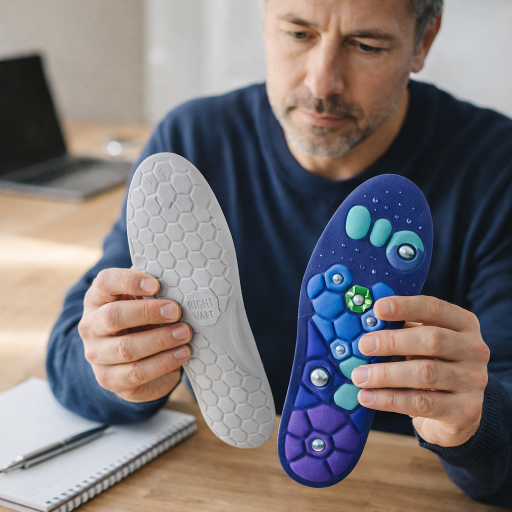 Equipo editorial ComfortWalk