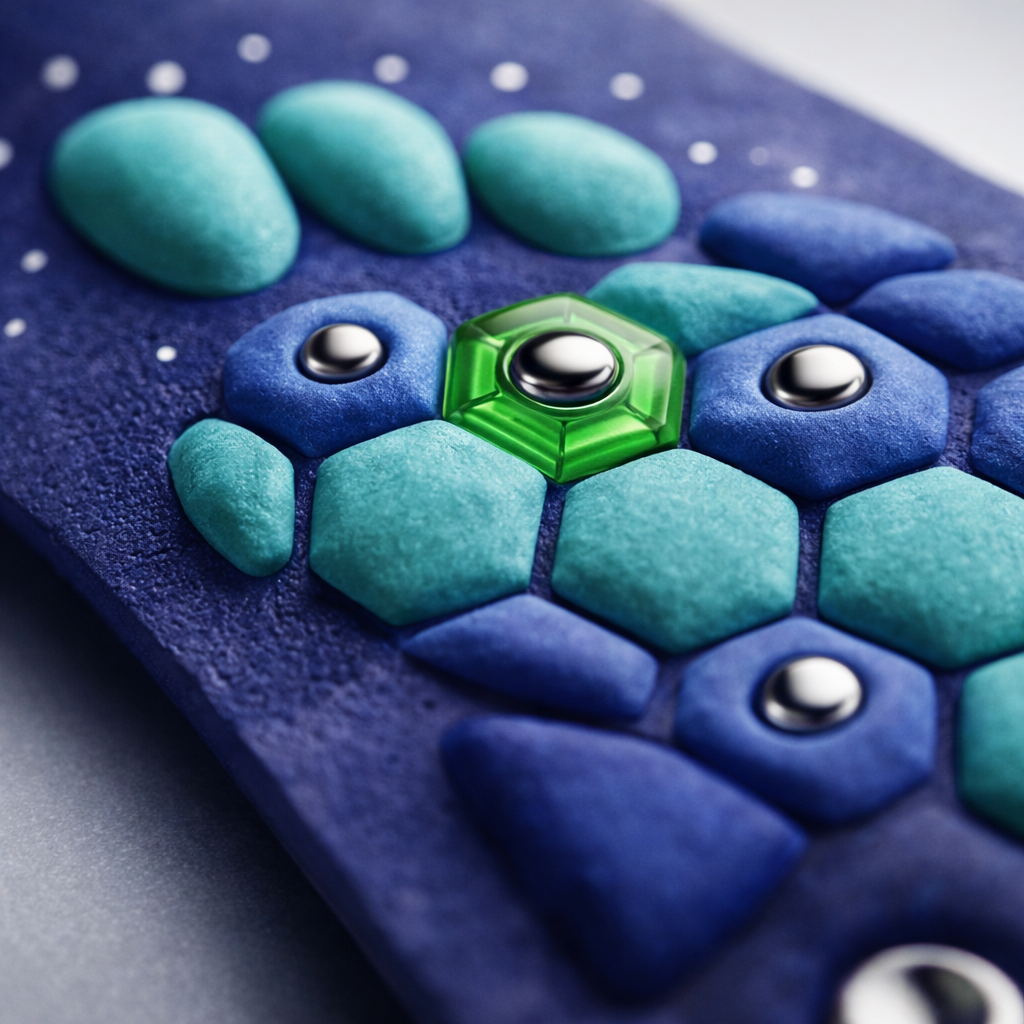 Acupresión magnética ComfortWalk