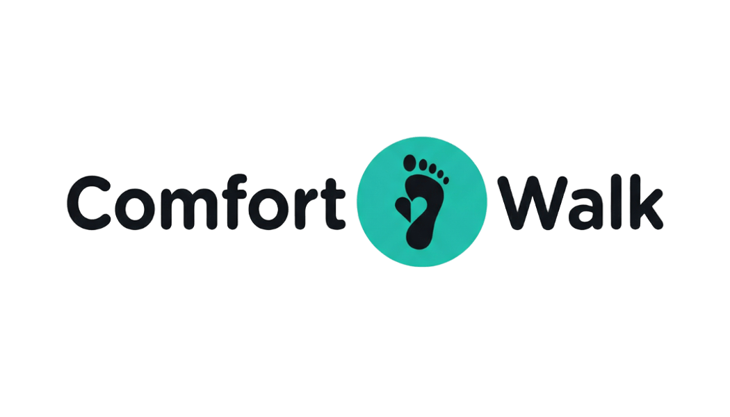 Logo ComfortWalk